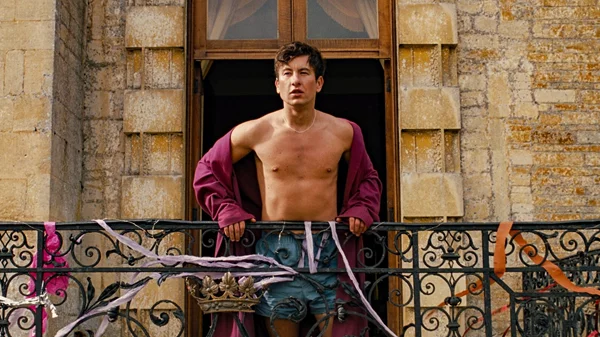 Ο Μπάρι Κέογκαν προστίθεται στο cast του "Peaky Blinders"