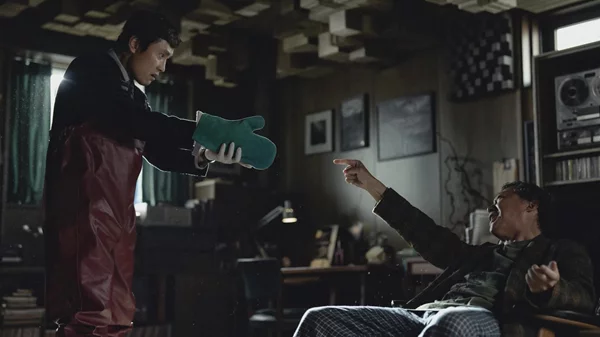 Οι καλύτερες ταινίες που παίζουν τώρα στα σινεμά (15-21/01)