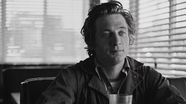 Ο Μπαμπάκ Τζαλαλί, το "Φρίμοντ" και ο ταπεινός Τζέρεμι Άλεν Γουάιτ