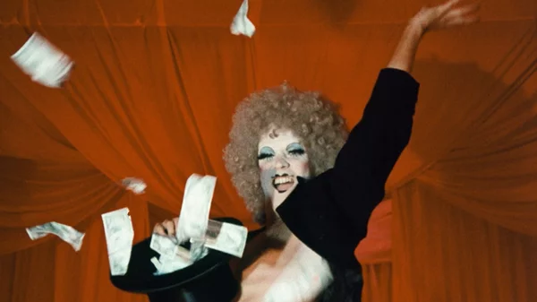 Ένα ανεπανάληπτο κινηματογραφικό "Πανηγύρι" έρχεται στην Ελευσίνα