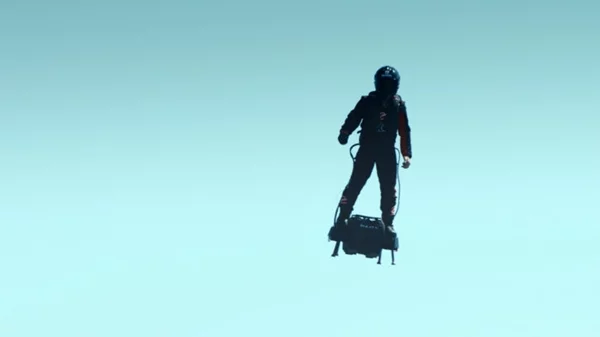 "Η επιστήμη κατά της τρομοκρατίας": Νέα σειρά ντοκιμαντέρ στην ΕΡΤ2