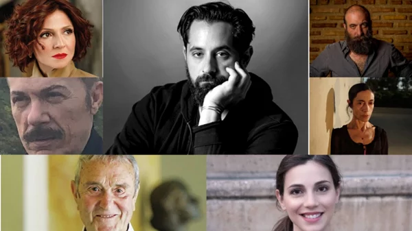 11ο Film Factory: Δωρεάν masterclasses από τους Έλληνες κινηματογραφιστές