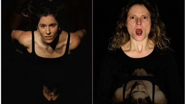 "Για να τελειώνουμε με τη σφαγή του σώματος": Νέα παράσταση του Σάββα Στρούμπου στο Θέατρο Άττις