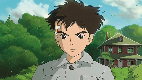 Το να κάνεις meme τον Μιγιαζάκι με τεχνητή νοημοσύνη είναι λογοκλοπή;