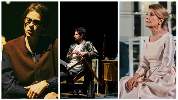 Αυτές είναι οι 14 βιογραφίες που παίζονται στα αθηναϊκά θέατρα