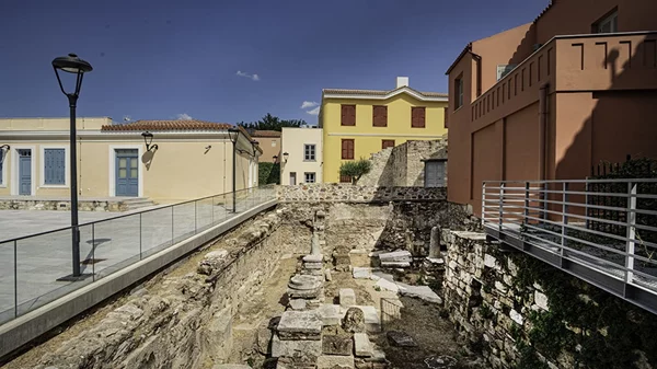 Χριστουγεννιάτικα διηγήματα και παραδοσιακά κάλαντα στο Μουσείο Νεότερου Ελληνικού Πολιτισμού