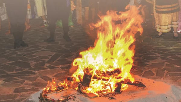 Ο Δήμος Νίκαιας - Αγ. Ι. Ρέντη γιορτάζει τον Κλήδονα