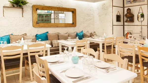 Βραδιά γευσιγνωσίας με Ηλία Σκουλά και Κώστα Μπουγιούρη στους 'Ψαράδες'