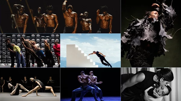 Διεθνές Φεστιβάλ Χορού Καλαμάτας: 6 highlights για τα 30 χρόνια της χρυσής γιορτής του χορού