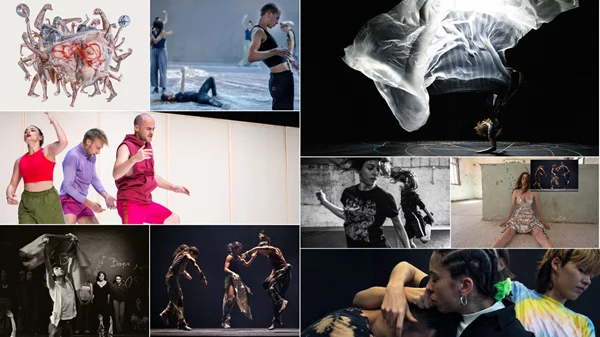 Οι πιο δυνατές χορευτικές παραστάσεις του Φεστιβάλ Αθηνών