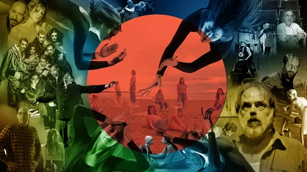 16 παραστάσεις που παίζονται τη Μεγάλη Εβδομάδα