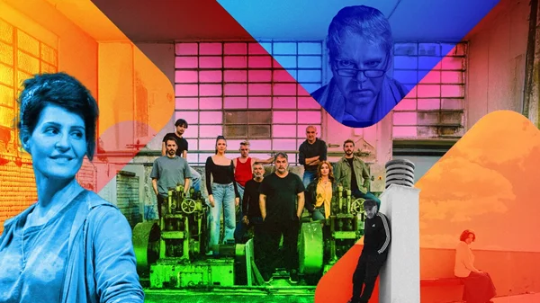 Ένα μαγιάτικο μπουκέτο από θεατρικές πρεμιέρες