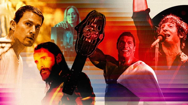 Οι ταινίες που ανυπομονούμε να δούμε στους κινηματογράφους τον Οκτώβριο