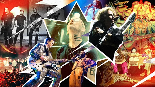 Οι μεγάλες συναυλίες του 2026 στην Αθήνα