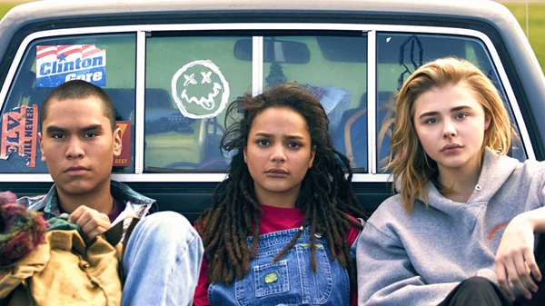 5 κορυφαίες queer ταινίες που δεν έχεις δει