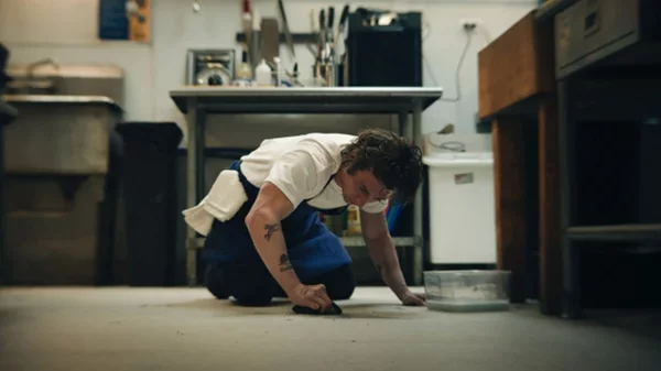 'The Bear': Η ωμή αλήθεια της κουζίνας στη νέα σειρά του Hulu