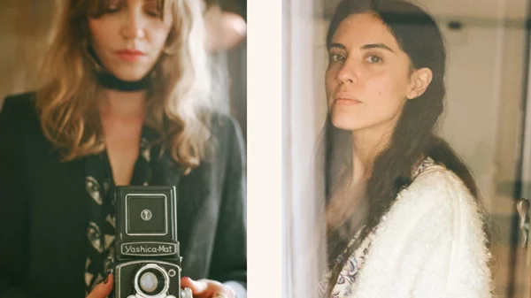 House of Shila: Έκθεση και Supper Club στο Mona