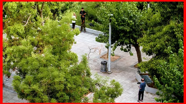 Η περίπλοκη δυναμική της πλατείας Βικτωρίας αποκαλύπτεται σε μια έκθεση