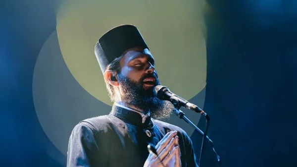 "Δώρο Θεού": Ο Πατέρας Νικόδημος έρχεται στο Θέατρο Παλλάς