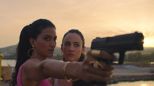 Η "Gorgonà", η "Αρκουδότρυπα" και οι διαφορετικές Ελλάδες του 66ου Φεστιβάλ Θεσσαλονίκης