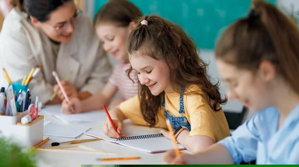 Πώς θα αγαπήσει το παιδί μου το διάβασμα;