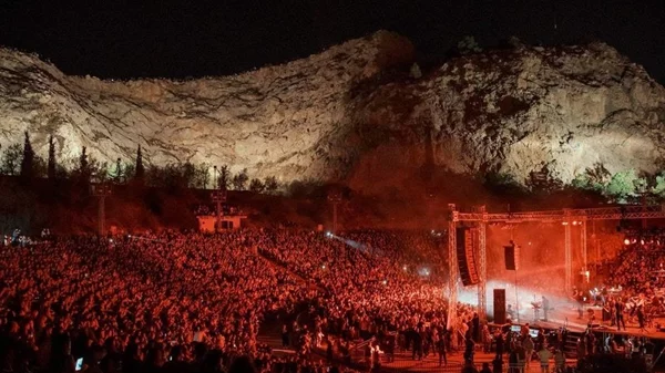 "Κατράκειο": Όλα όσα μάς περιμένουν στη Νίκαια