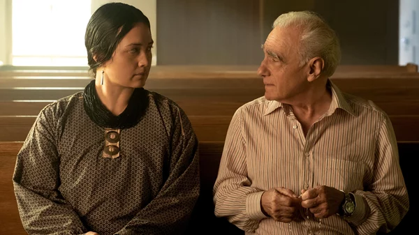 76ο Φεστιβάλ Καννών: μαθήματα ιστορίας και σινεμά από τον Μάρτιν Σκορσέζε