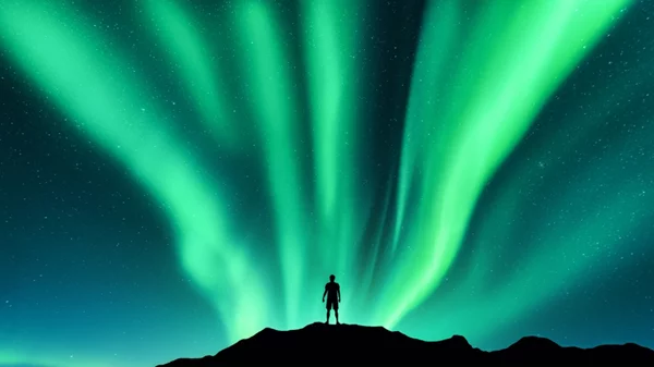 Βόρειο Σέλας: Πού μπορείς να το δεις;