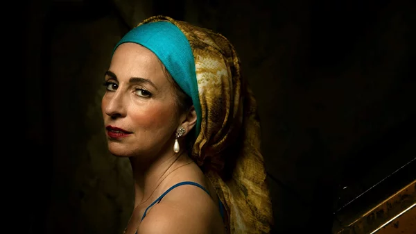 "Ο τόρνος": Μια μαύρη κωμωδία για τη βία με ελληνική υπογραφή στο Olvio