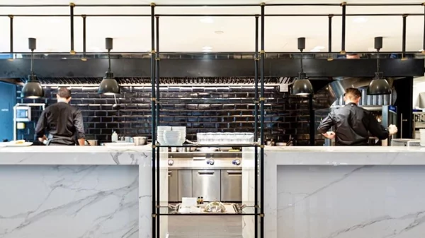 "Academias Hotel" και "NYX Rooftop": Ηospitality Partners του Τaste of Athens