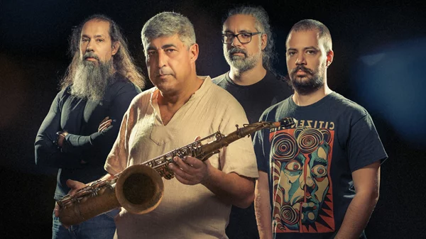 Οι "Kladas Electric" έρχονται με το "Set the Time" στο Half Note Jazz Club