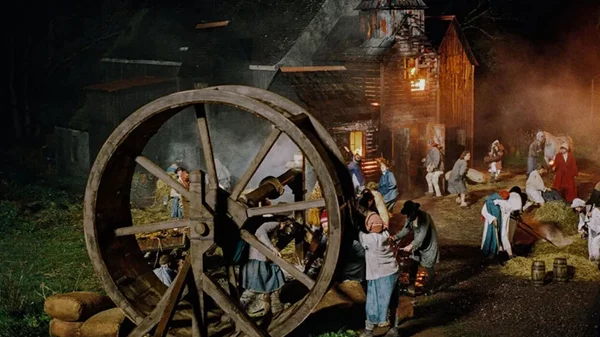 Οι καλύτερες ταινίες που παίζουν τώρα τα σινεμά (25/09-01/10)