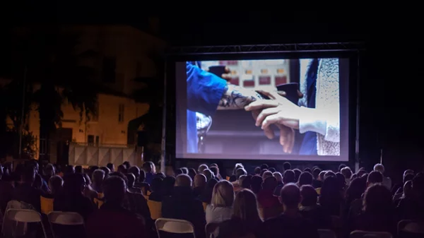 Ώρα για το 5ο KinoFest! Όσα θα δούμε φέτος στην Πάτρα και το Castro Clauss