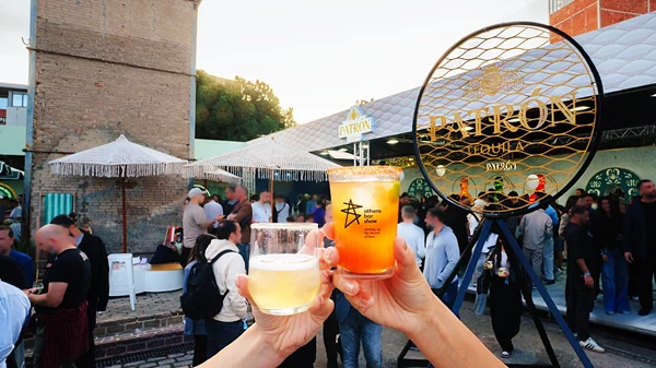 15 χρόνια Athens Bar Show: Τι ξεχωρίσαμε στην μεγάλη γιορτή των spirits;