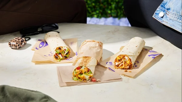Tα Taco Bell στην Αθήνα: To πρώτο κατάστημα έρχεται στο Χαλάνδρι