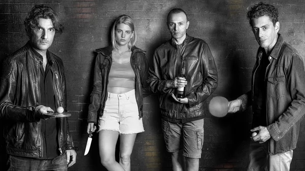 Ο Νίκος Κουρής σκηνοθετεί για πρώτη φορά, στο Θέατρο Αθηνών