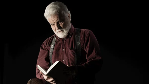 Στέφανος Κυριακίδης: "Τη σημερινή εποχή δίνουμε απαντήσεις, ενώ θα έπρεπε να κάνουμε ερωτήσεις"