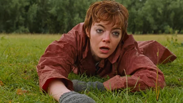 Λάνθιμος και Έμα Στόουν γυρίζουν βίντεο κλιπ για τον Τζέρσκιν Φέντριξ