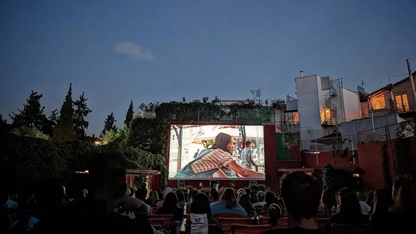 Τι νέο θα δούμε στα θερινά σινεμά αυτό το ΠΣΚ