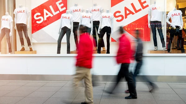 Λένε πως εκεί θα βρεις κάποιες από τις καλύτερες τιμές για την Black Friday