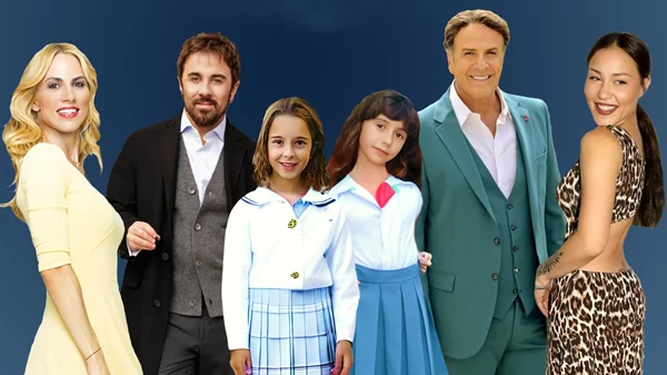 "Matilda The Musical": Νέα ημερομηνία πρεμιέρας για το μιούζικαλ σε σκηνοθεσία Θέμιδας Μαρσέλλου