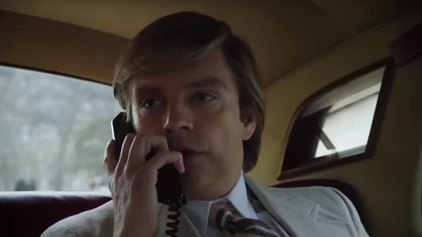 "The Apprentice": Απειλεί ο Ντόναλντ Τραμπ την κυκλοφορία της ταινίας για τη ζωή του;