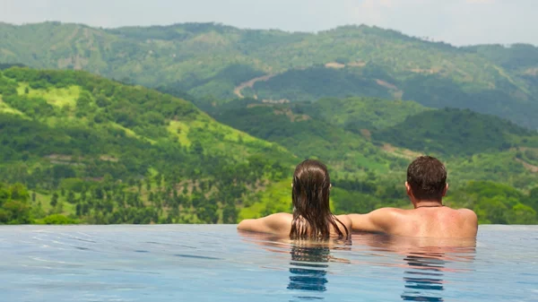 Θα δούμε περισσότερες πισίνες στα βουνά;