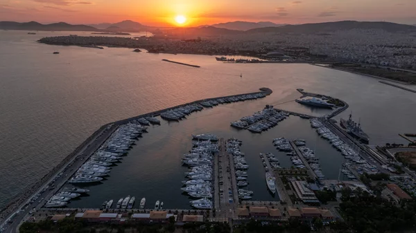 Οι "Μαγευτικές μελωδίες από τη μεγάλη οθόνη" επιστρέφουν στη Μαρίνα Φλοίσβου