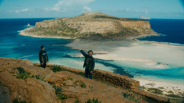 Και στο φεστιβάλ της Τραϊμπέκα η ελληνική ταινία "Pirateland"