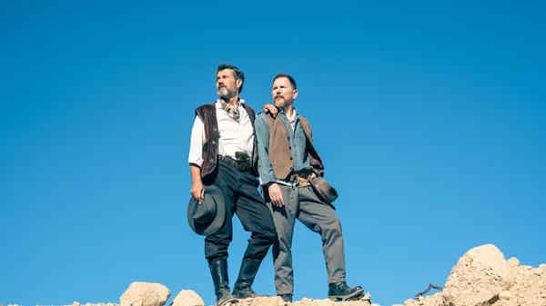 Φέτος στην Αθήνα έχουμε μια σπάνια ευκαιρία να δούμε σύγχρονο θέατρο από την Αυστραλία