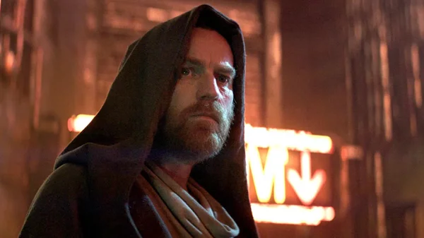 Ένας "Obi-Wan Kenobi" δε φέρνει την άνοιξη