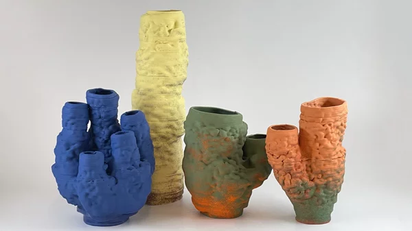 "APNEA 3.0": Από τη ψηφιακή τεχνολογία στον υλικό κόσμο