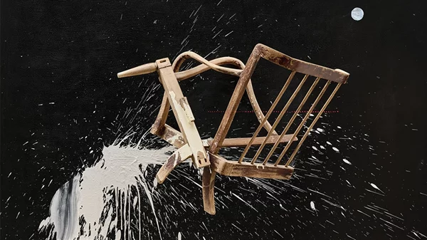 "Η σονάτα του σεληνόφωτος": Καβάφης, Ρίτσος και αφηγήσεις για τη μητρότητα στην Πινακοθήκη Δήμου Αθηναίων