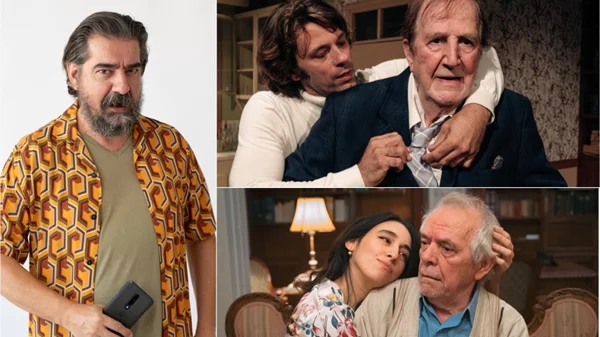 Τι θα δούμε στο θέατρο Αργώ φέτος: "Κάθε Πέμπτη κύριε Γκρην", "Caveman", "Χόρεψέ με, πατέρα" και πολλά ακόμη